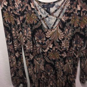 Romper from American eagle